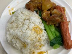 -華歡冰室-WahFoon(吉大店)