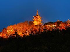 -狼山风景名胜区