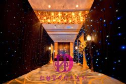 -上海万豪虹桥大酒店·宴会厅