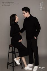 -专注孕妇照亲子照·纪田摄影