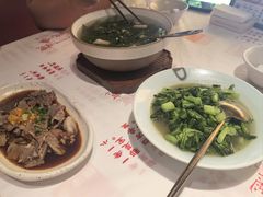 -四方桌·福建客家土菜(二中店)