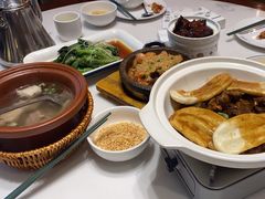 -小菜园新徽菜(无锡人民路红豆店)