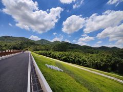 -广州市白云山风景名胜区