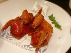 -甄御•海鲜新青岛菜(麦岛店)