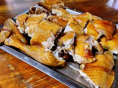 招牌烧鸡-新湖烧鸡(光明店)