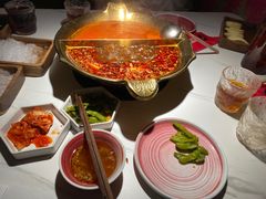 -九鼎轩脆毛肚火锅(三钢里店)