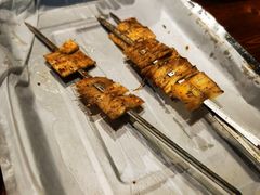-马路牙子地桌烤肉(工体店)