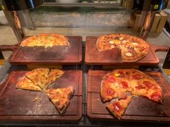 -金海湾自助餐厅(金陵饭店)