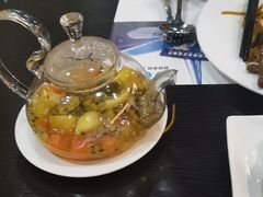 -法兰度西餐厅(新会店)