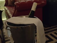 -The St·Regis Bar 瑞吉酒吧