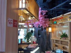 大堂-九田家黑牛烤肉料理(溧阳吾悦店)