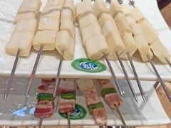 -河坝강뚝烧烤专门店(旗舰店)