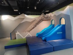 -北京科学中心儿童乐园