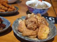 -付小姐在成都(吾悦广场店)