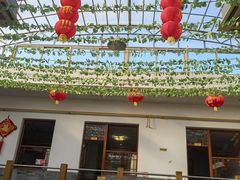 -燕北云山·农家菜·灶台鱼(密云溪翁庄店)