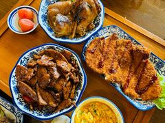 -孙盛兴奥灶面馆·蟹黄面·三虾面(山塘街总店)
