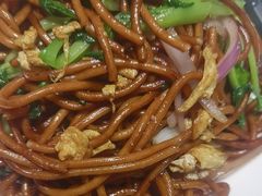 -阿明小菜·海鲜·上海菜(梅陇店)