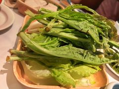 -左庭右院鲜牛肉火锅(京西大悦城店)