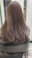 -a·f one hair salon
