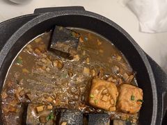 -徽镇小厨·经典徽菜(马连道店)