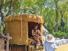 -芜湖方特东方神画