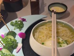 -北国饭店·海鲜·北方菜(峡山店)