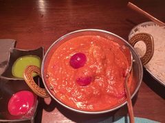 -甘尼仕印度餐厅酒吧(斜塘老街店)