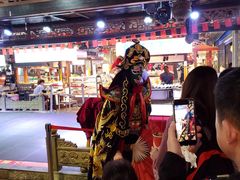 -八一好吃街·高品美食广场