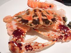 -加餐海鲜自助(宝龙一城店)