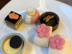 -浙江西子宾馆·瑶园咖啡厅