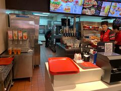 -肯德基(安定门店)