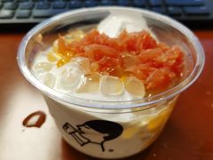 -喜茶(深圳海岸城店)