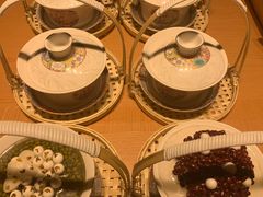 -沙州食驿·非遗小吃夜市