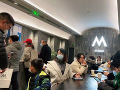 -M Stand(杭州萧山万象汇店)