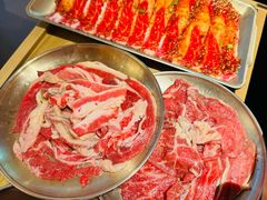 -西塔老太太泥炉烤肉(亚运村店)