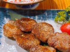 -築鳥日本料理(黑沙环店)