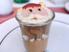 -杭州久泰饭店·摩卡花园