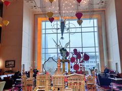 -豫园万丽酒店-万丽轩中餐厅(河南南路店)