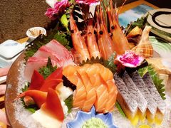 -花潮料理艺食馆(世欧广场店)