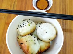 -许记生煎(遵义路店)