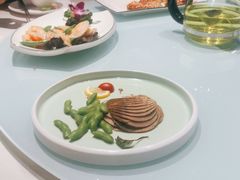 -江南韵·无锡太湖文化体验餐厅(凤凰天街店)
