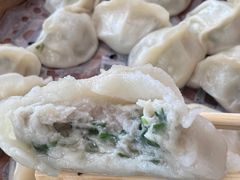 -韩记海鲜饺子旗舰店(红海新区店)