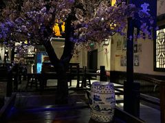 -绿茶餐厅(朝阳大悦城店)