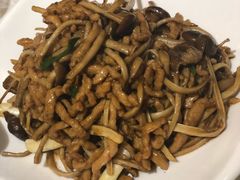 -马凯餐厅(长椿街店)