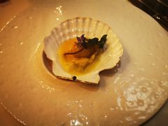 -北京古城老院厉晓麟精致菜