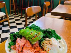 咸味绿巨人燕麦碗-So Acai(天河店)