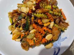-八大碗·地道东北菜(白塔堡店)