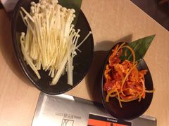 新石器烤肉(中房金谊广场店)-新石器烤肉(中房金谊广场店)