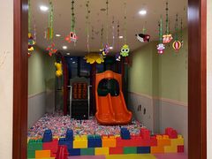 -天目湖涵田半山温泉