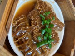 -斑斓西餐厅·自助茶点(高崎机场佰翔花园酒店)